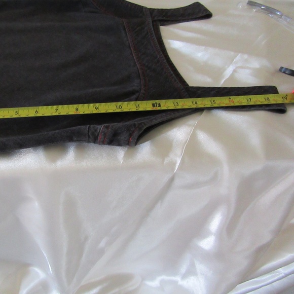 Short Top Soledaisy Size 12 Medium - Picture 8 of 11